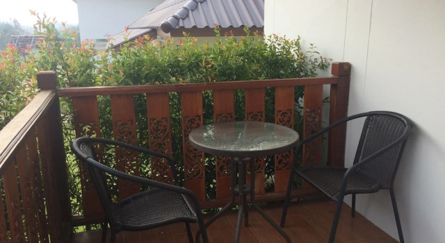 Номер Standard Phu Pai Kaew Resort