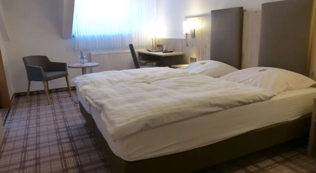 Comfort room Kluster Hof