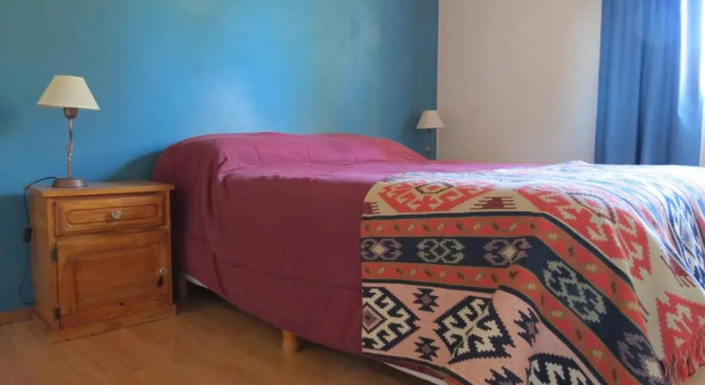 Номер Standard Hostel Aonikenk