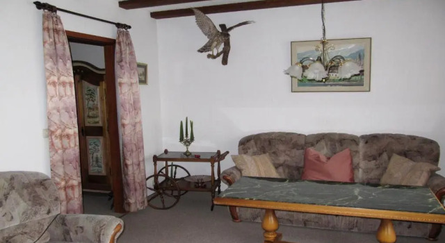 Ferienwohnung Regina, Reserva ahora Hotel Hoteles en Baden-Wurtemberg con aparcamiento, Aparcamiento