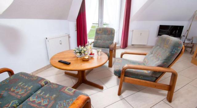 MEERBLICK, Réserver Hôtel Norddeich Frise orientale