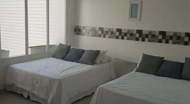 Коттедж Hermosa Casa Playera