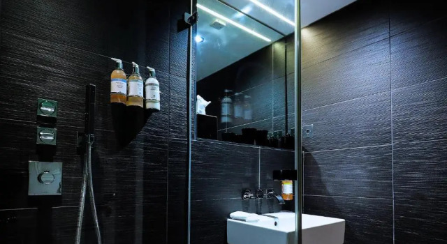 Двухместный клубный номер Deluxe Malmaison Cheltenham
