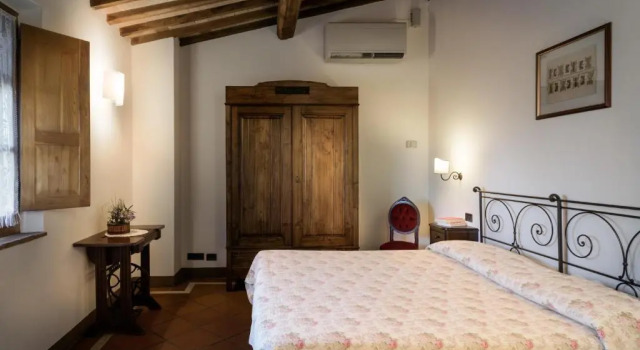 Апартаменты с 2 комнатами La Casa Delle Querce