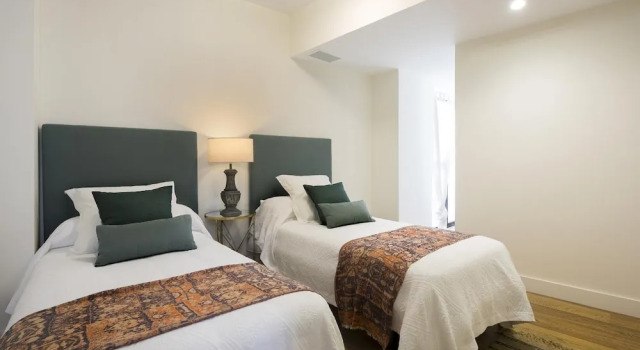 Beautiful 2 Bd Apart With Private Terrace 1 Step Away From the Cathedral Mateos Gago Terrace III