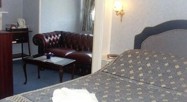 The Edwardian, Buchen Sie Hotel Business-Hotels in Exeter, 4* 5*