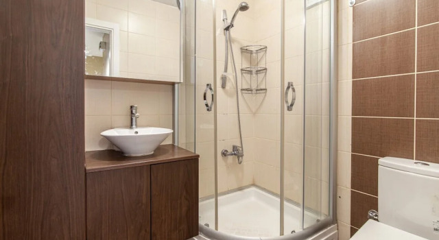 Апартаменты Lovely and Comfortable Home in Sisli