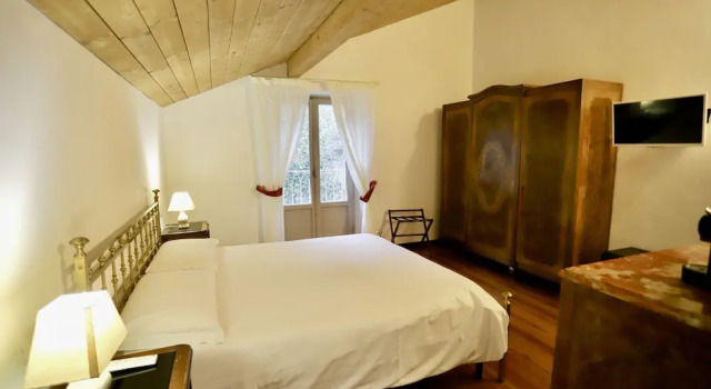 Номер Comfort La Villa del Lago