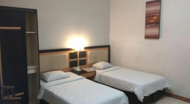 Graha Hotel