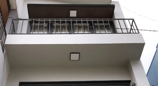 Anh's House, Забронировать Гостевой дом Го Вап Хошимин