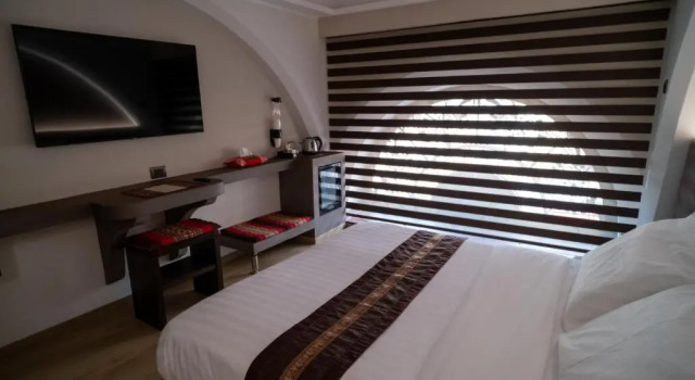 Номер Superior ARCADIAN suite&rooms
