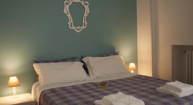 Melo Accommodations