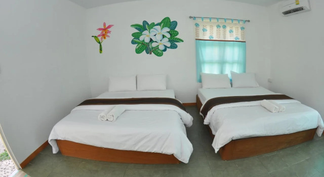 Pailaisi Resort