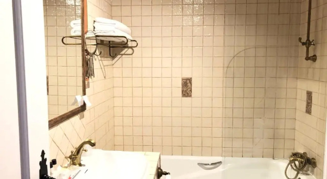 Двухместный номер Standard Hospedium Hotel Ruta Imperial