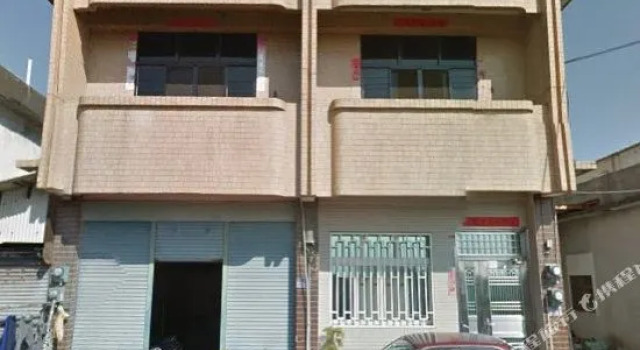 台中高美湿地田园民宿, Varaa Hotelli Taichung Taichung Municipality