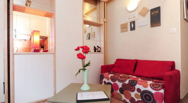 Studio Herold - Five Stars Holiday House, Забронировать Апартаменты/квартира Ницца Приморские Альпы, рядом с Музей Массена