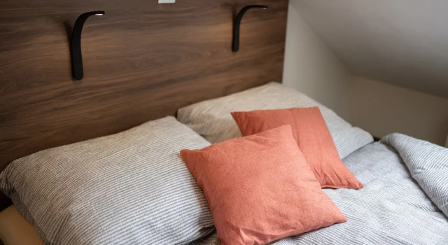 Номер Economy Apartsee Wellness Plzeň