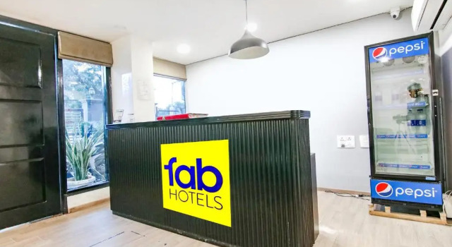Fabhotel Elite 39