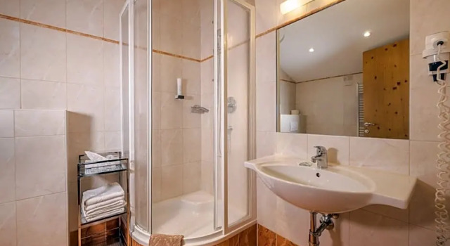 Номер Standard Loipenstubn