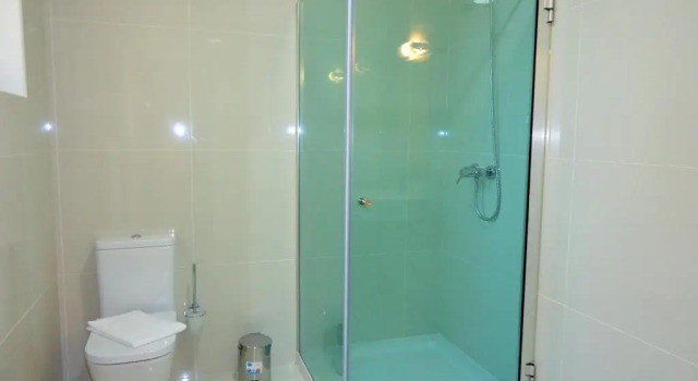 Номер Standard São Francisco Accommodation