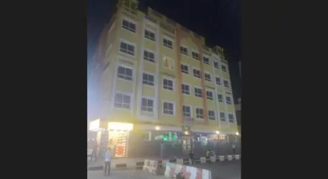 DUBAI CREECK REALTY Hostel Deluxe Studio,Bed Space and Partitions, Забронировать Хостел Хостелы Дубая, рядом с Twin Towers Shopping Centre, Хостел