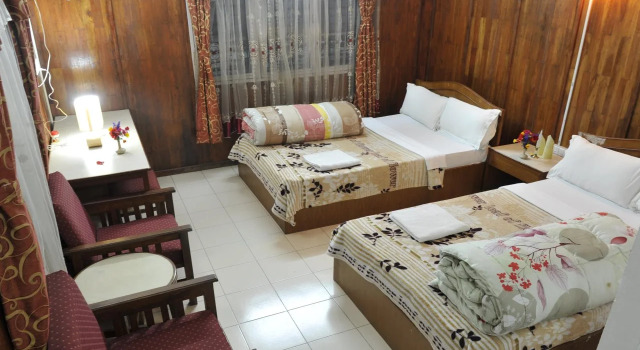 Jungle Nepal Resort, Забронировать Курортный отель Баххаули провинция Багмати-Прадеш