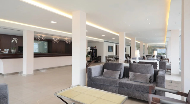 Hotel La Pergola Mallorca, Book Condo Hotel Andratx 