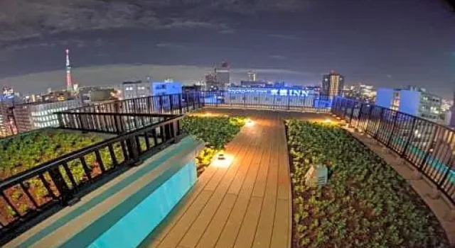 hotel MONday Akihabara Asakusabashi - Vacation STAY 79053v, Забронировать Отель Токио Токийский столичный округ, рядом с Bekko Museum