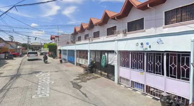Axon Cozy Modern House #B Near The Walking Street