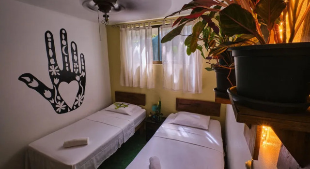 Номер Standard Villas Jacquelina