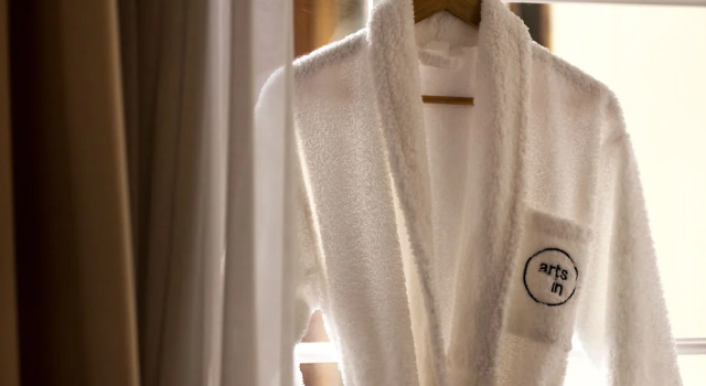 Полулюкс с балконом ARTS IN Hotel Conde Carvalhal