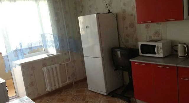 Alatyr Omsk, st. Marshala ZHukova, 78, Book Hotel Omsk 
