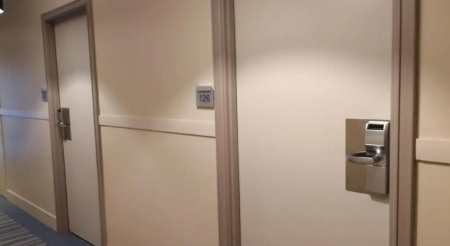 Номер Standard Mercure Antibes Sophia Antipolis