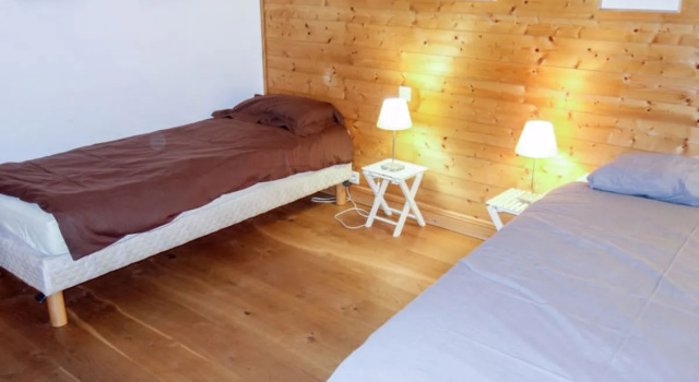 Chalet Lepachat Saint Gervais, Забронировать Шале Сен-Жерве-Ле-Бэн Evasion Mont-Blanc