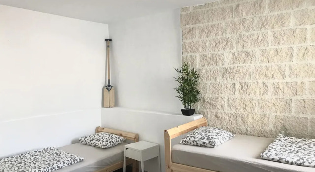 Endless Summer Hostel, Book Hostel Hotels in Tenerife with Parking, Parking
