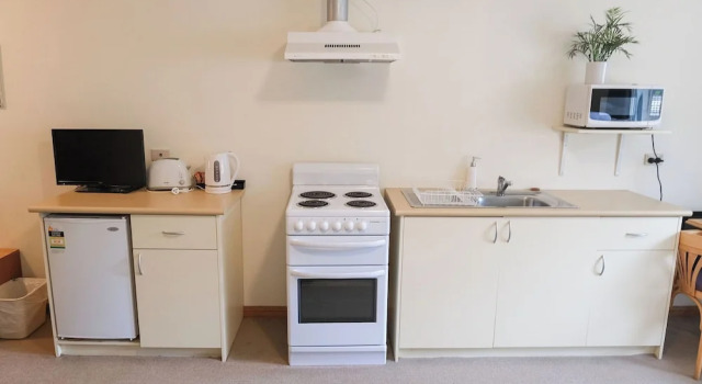 1 Bedroom Family Studio JE Resort