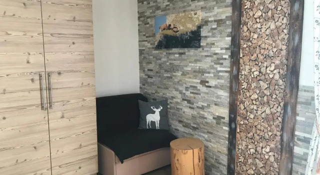 Apart Mangweth, Prenota Hotel Hotel a Tirolo con parcheggio, Parcheggio