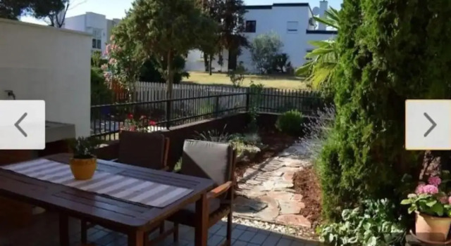 Lejlighed Apartment Orimar