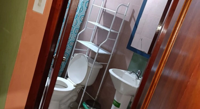 Двухместный номер Classic Hostal Venecia- Tu Casa en Manta