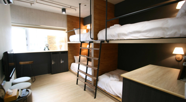 NK Hostel
