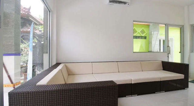 Airy Jimbaran Angkasa 98 Bali