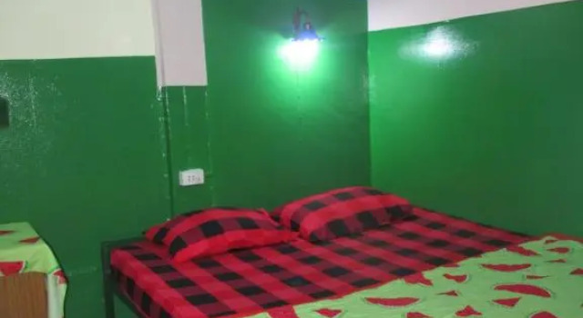 Двухместный номер Standard Jay Guesthouse and Restaurant