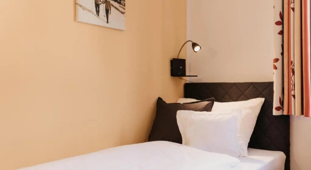 Номер Standard Alte Schmiede - das kleine Hotel