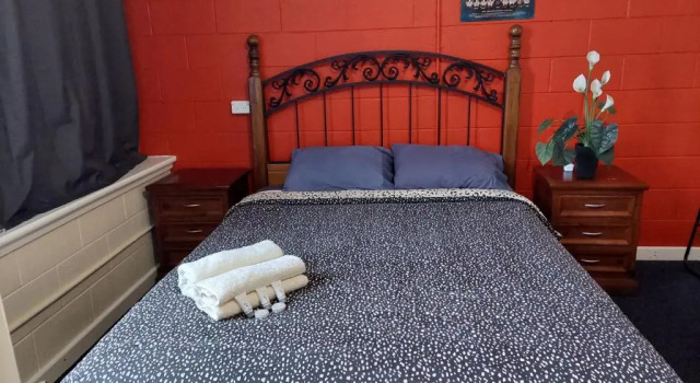 Номер Standard Port Adelaide Backpackers