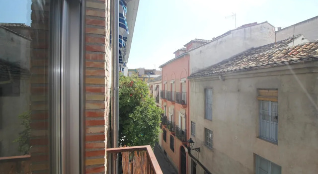 Apartamento Jaén Centro, Book Lejlighed Jaen Andalusien, nær Jaén Train Station