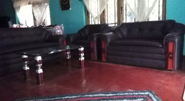 Thilina Homestay