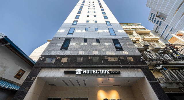 DDK Hotel