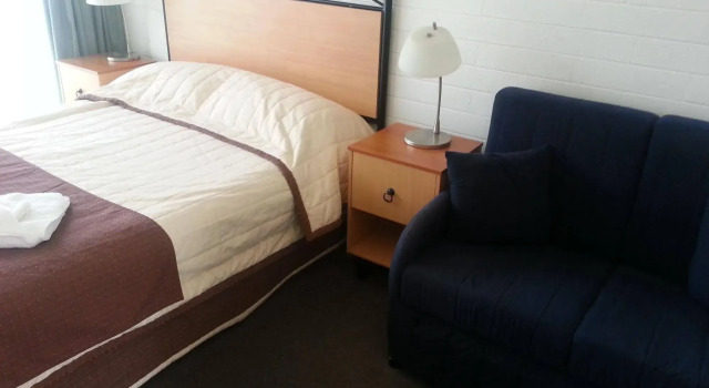 Sunraysia Motel & Holiday Apartments, Забронировать Апартаменты/квартира Милдьюра Mildura Region, рядом с Торговый центр Central Mildura