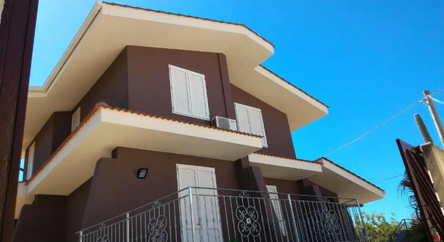 La Villetta di Sabrina, Book Hotel Hotels in Sicily with Parking, Parking