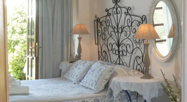 Двухместная студия Deluxe Calergi Residence - Boutique Resort